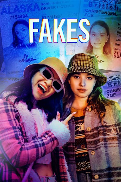 fakes series